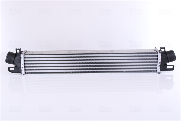 Intercooler - 96507 NISSENS