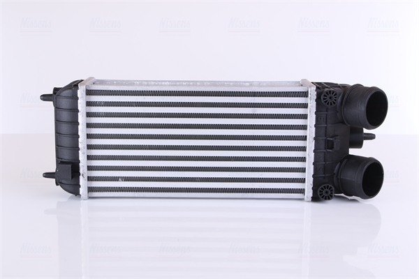 Intercooler - 96508 NISSENS