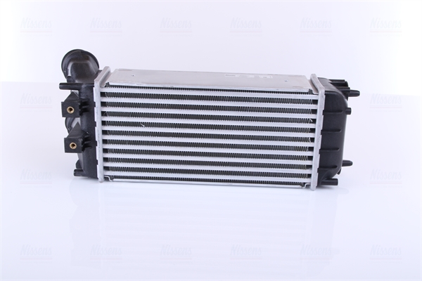 Intercooler - 96514 NISSENS