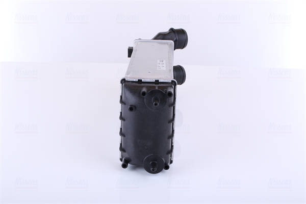Intercooler - 96514 NISSENS