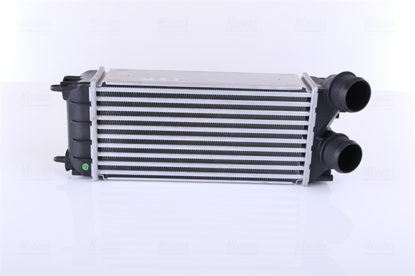 Intercooler - 96514 NISSENS