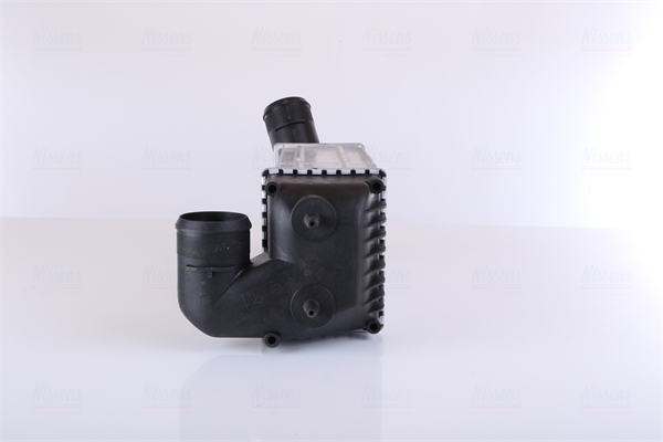 Intercooler - 96515 NISSENS