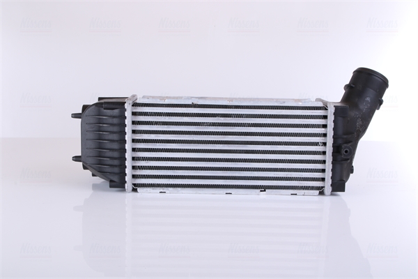 Intercooler - 96515 NISSENS
