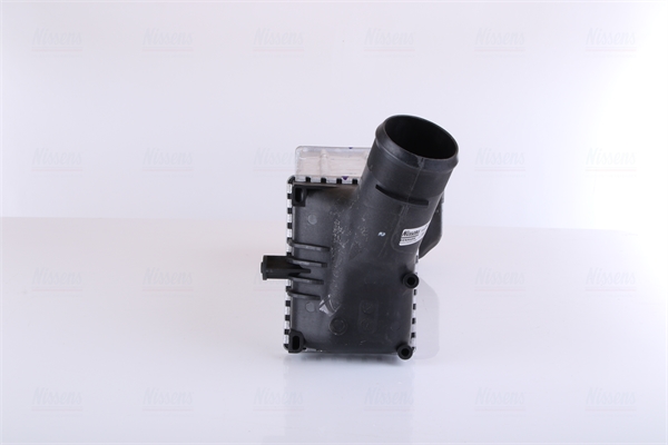 Intercooler - 96515 NISSENS