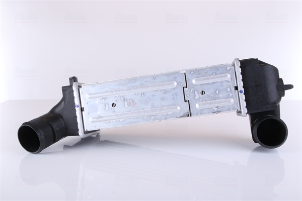 Intercooler - 96515 NISSENS