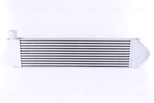 Intercooler - 96522 NISSENS