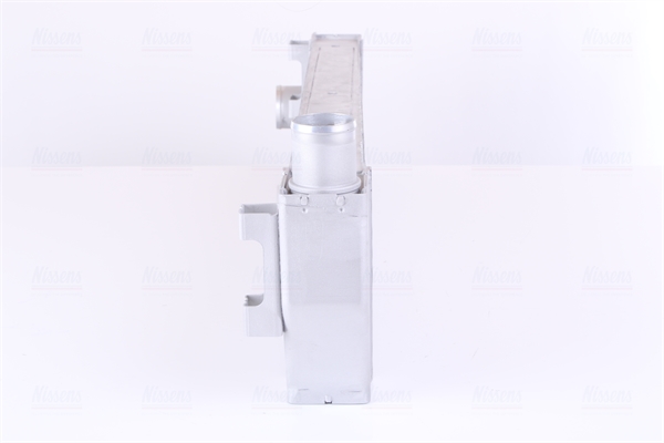 Intercooler - 96522 NISSENS