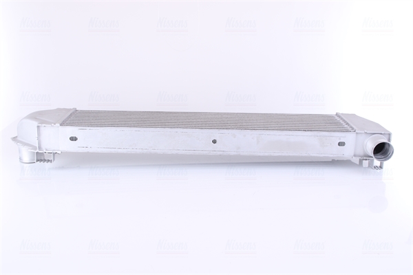 Intercooler - 96522 NISSENS