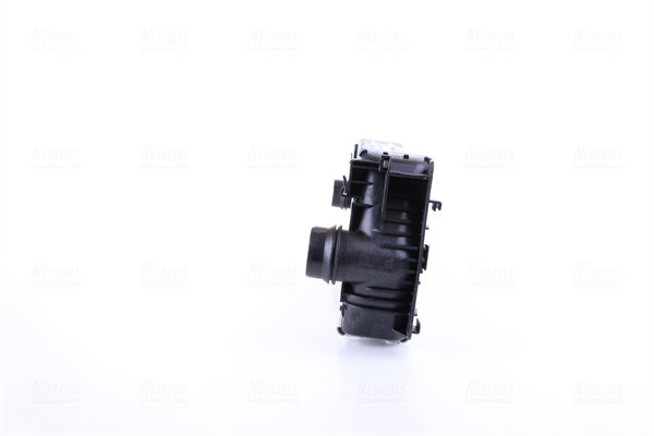 Intercooler - 96526 NISSENS