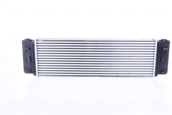 Intercooler - 96526 NISSENS