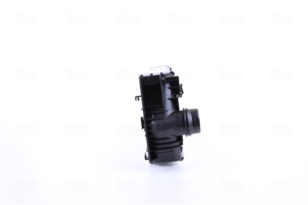 Intercooler - 96526 NISSENS