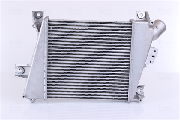Intercooler - 96527 NISSENS