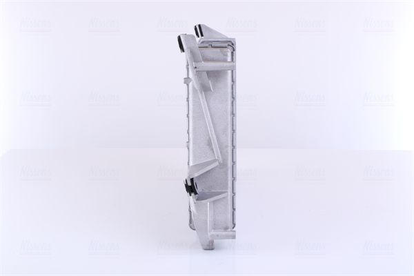 Intercooler - 96527 NISSENS