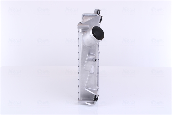 Intercooler - 96527 NISSENS