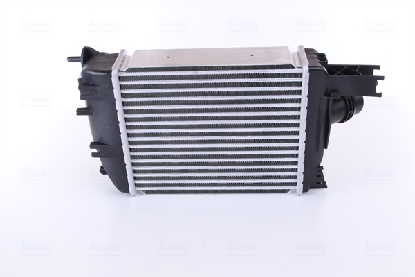 Intercooler - 96529 NISSENS