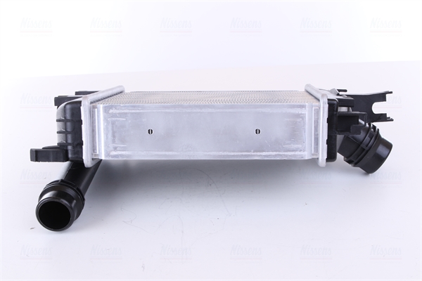 Intercooler - 96529 NISSENS
