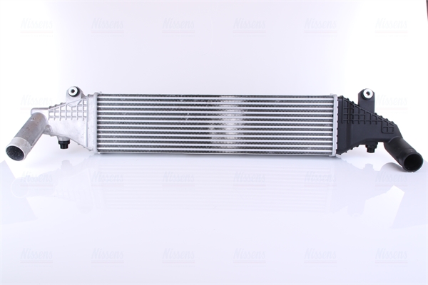 Intercooler - 96532 NISSENS