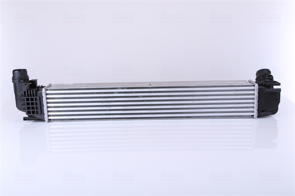 Intercooler - 96533 NISSENS