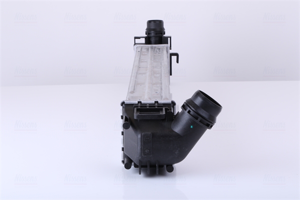 Intercooler - 96533 NISSENS