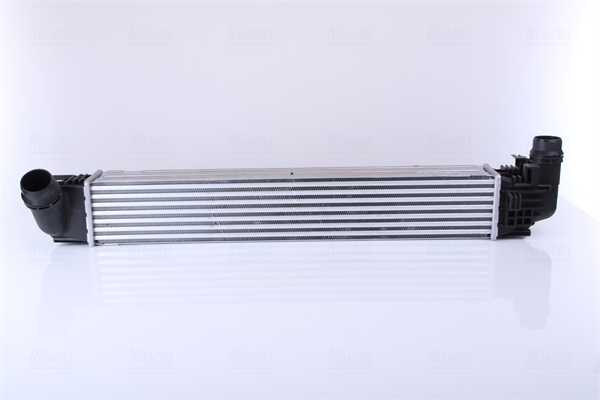 Intercooler - 96533 NISSENS