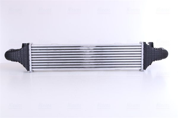 Intercooler - 96534 NISSENS