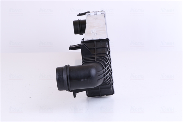 Intercooler - 96534 NISSENS