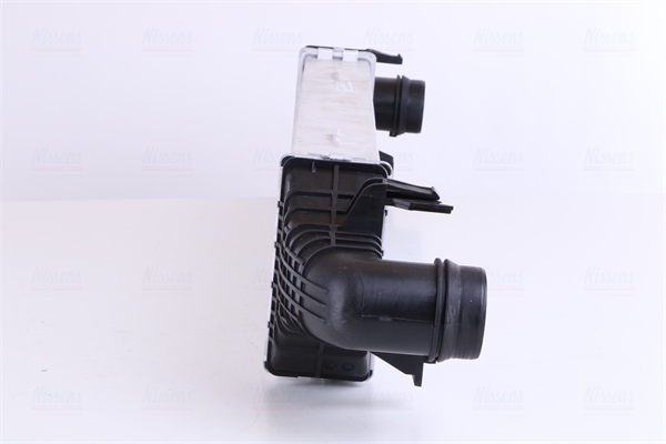 Intercooler - 96534 NISSENS