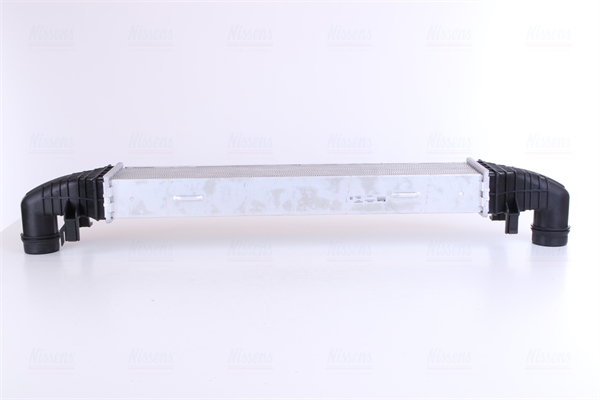 Intercooler - 96534 NISSENS