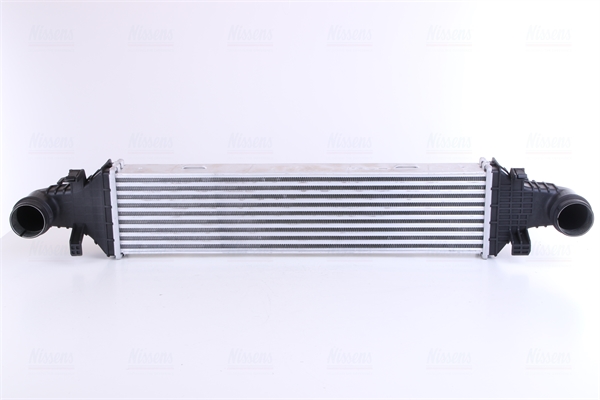 Intercooler - 96534 NISSENS