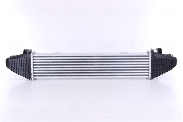 Intercooler - 96535 NISSENS