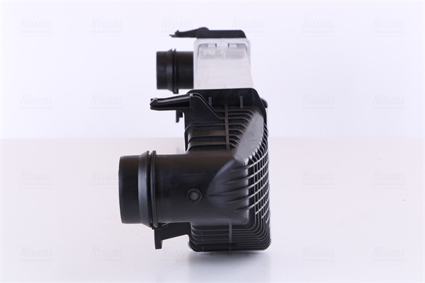 Intercooler - 96535 NISSENS