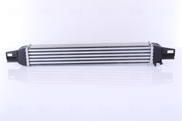Intercooler - 96536 NISSENS