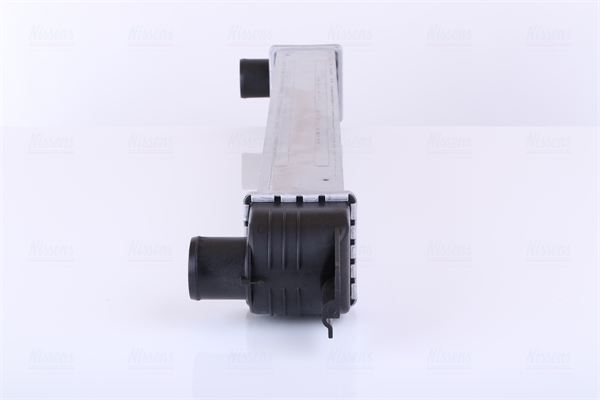 Intercooler - 96536 NISSENS