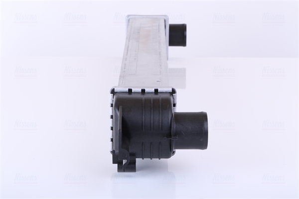 Intercooler - 96536 NISSENS