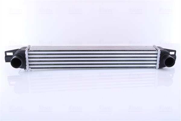 Intercooler - 96536 NISSENS