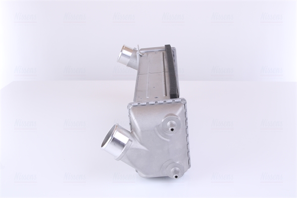 Intercooler - 96537 NISSENS