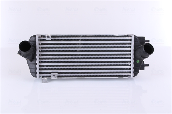 Intercooler - 96538 NISSENS