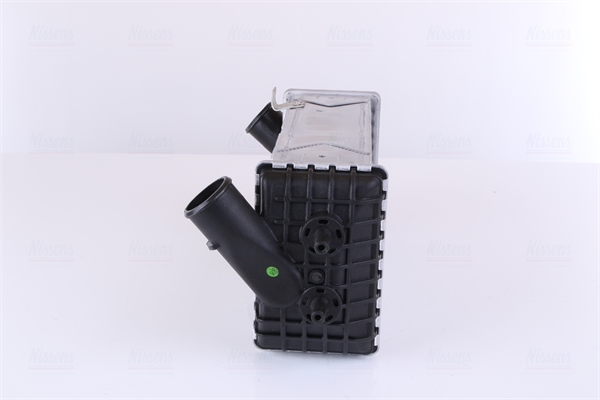 Intercooler - 96539 NISSENS