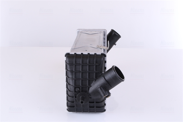 Intercooler - 96539 NISSENS