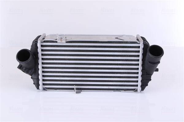 Intercooler - 96539 NISSENS