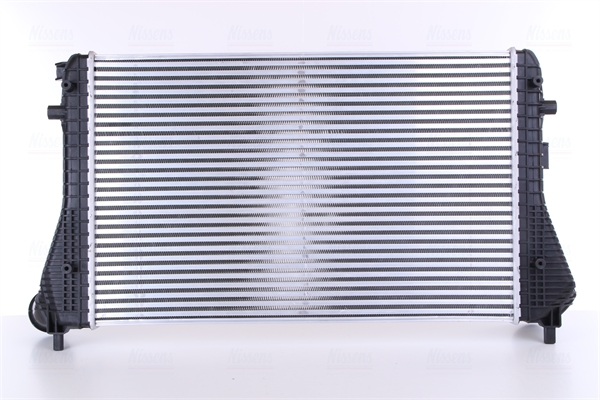 Intercooler - 96542 NISSENS