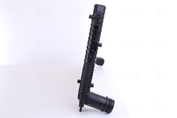 Intercooler - 96542 NISSENS