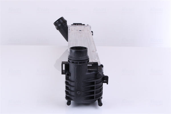 Intercooler - 96543 NISSENS