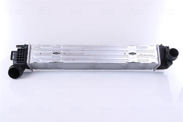 Intercooler - 96543 NISSENS
