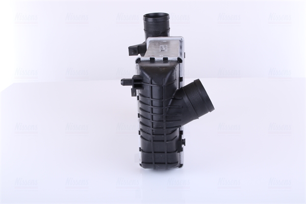 Intercooler - 96544 NISSENS