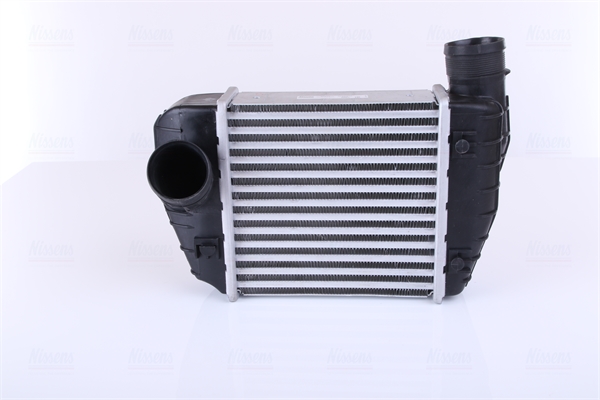 Intercooler - 96544 NISSENS