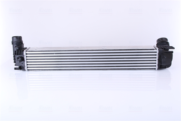 Intercooler - 96546 NISSENS
