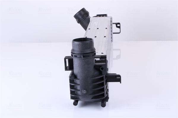 Intercooler - 96546 NISSENS