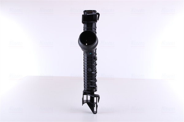 Intercooler - 96547 NISSENS