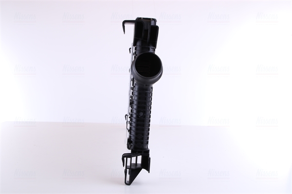 Intercooler - 96547 NISSENS